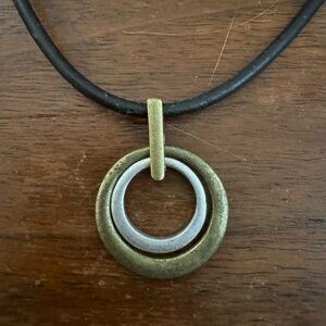 Lia Sophia Tuscany necklace